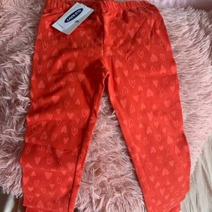 Old Navy Toddler Leggings